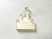 Load image into Gallery viewer, Fairytale Castle Charms
