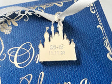 Load image into Gallery viewer, Fairytale Castle Charms